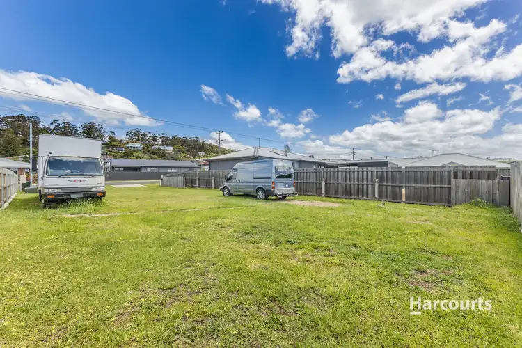 Fifth view of Homely land listing, 17 Simpson Street, Somerset TAS 7322