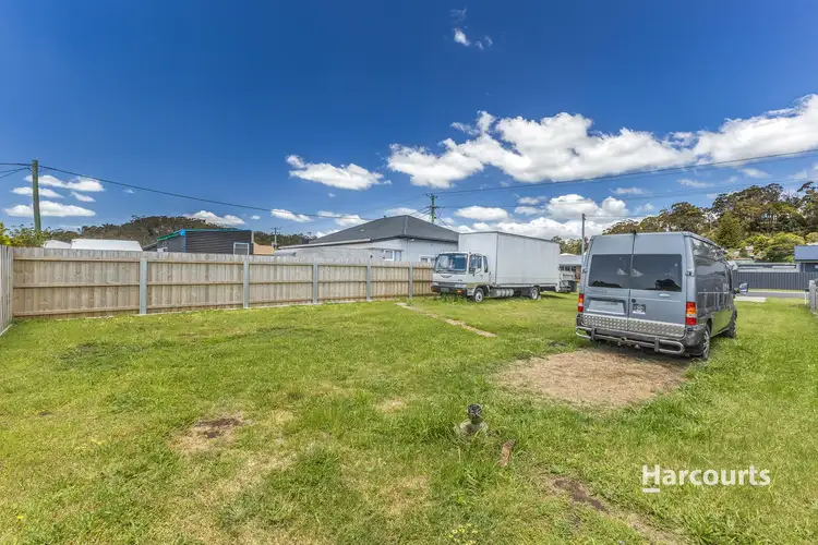 Sixth view of Homely land listing, 17 Simpson Street, Somerset TAS 7322