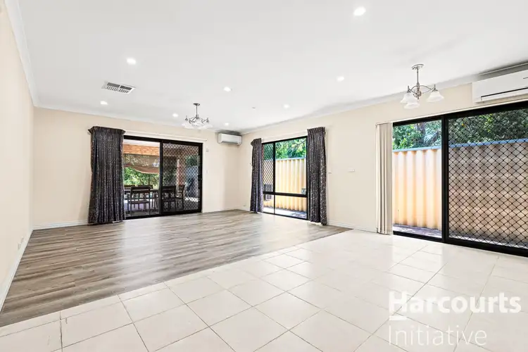 Second view of Homely house listing, 8 Dixie Road, Kelmscott WA 6111