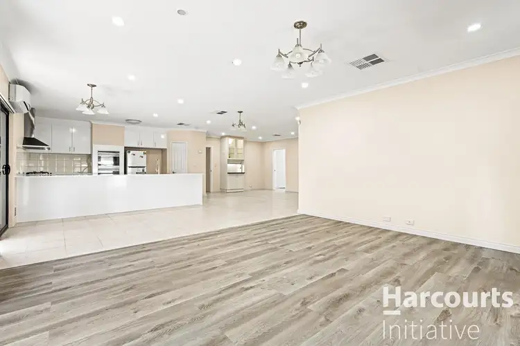 Fifth view of Homely house listing, 8 Dixie Road, Kelmscott WA 6111