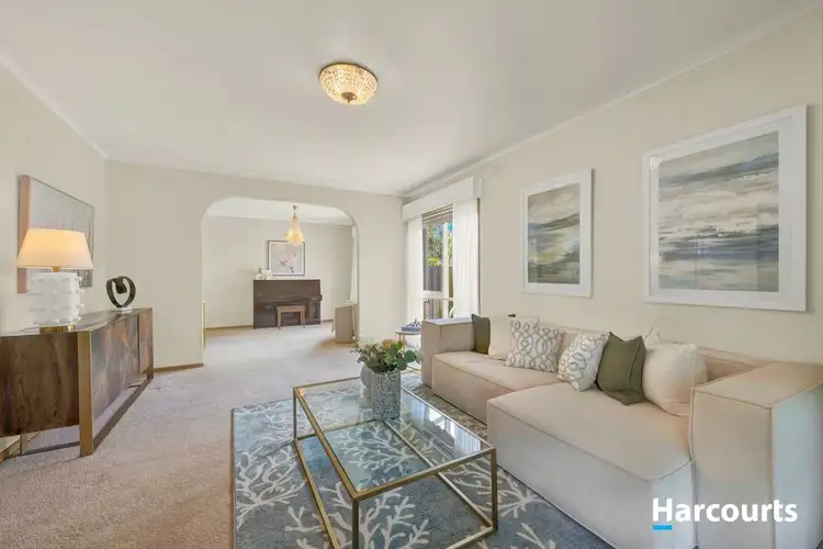 Third view of Homely house listing, 11 Silverene Court, Vermont South VIC 3133