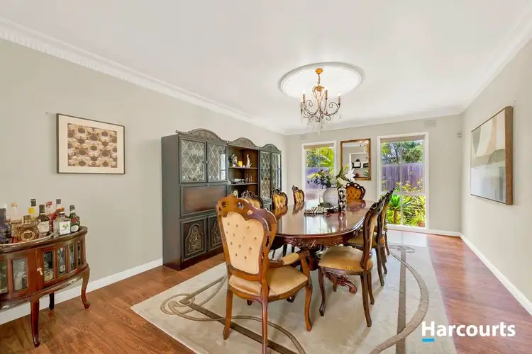 Fifth view of Homely house listing, 11 Silverene Court, Vermont South VIC 3133