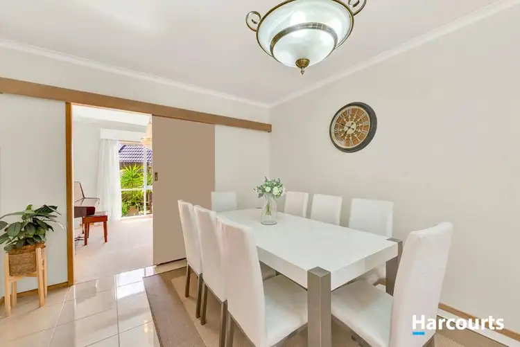 Sixth view of Homely house listing, 11 Silverene Court, Vermont South VIC 3133