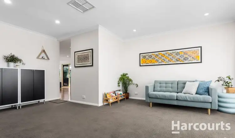Second view of Homely house listing, 8 Karrakat Glade, Beeliar WA 6164
