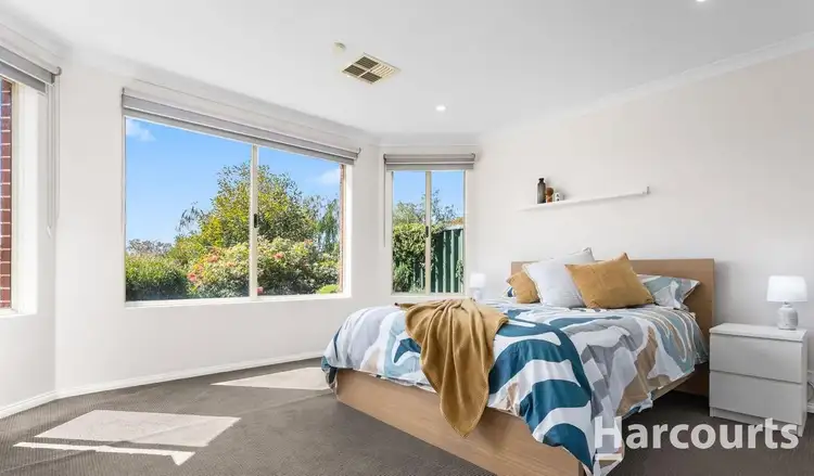 Third view of Homely house listing, 8 Karrakat Glade, Beeliar WA 6164