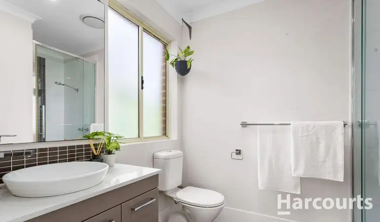 Fourth view of Homely house listing, 8 Karrakat Glade, Beeliar WA 6164