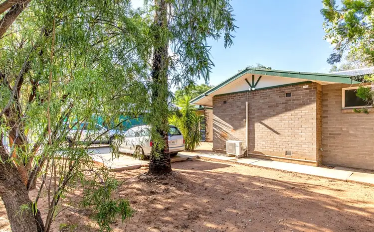 Sixth view of Homely house listing, 7 McKinlay Street, Braitling NT 870