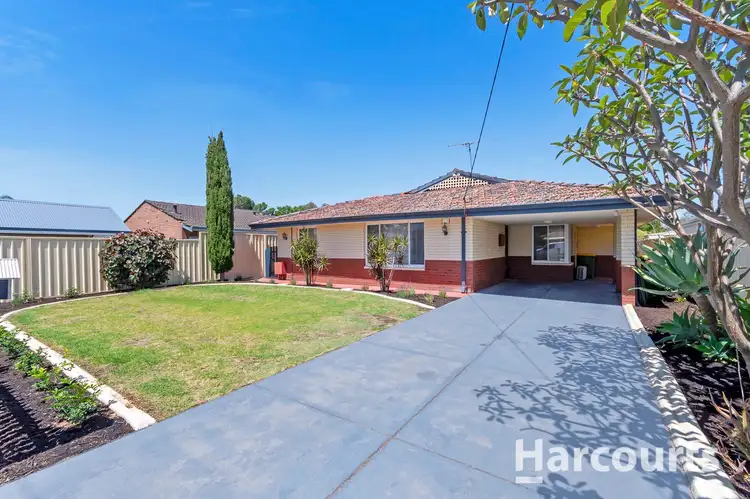 55 Victoria Parade, Midvale WA 6056