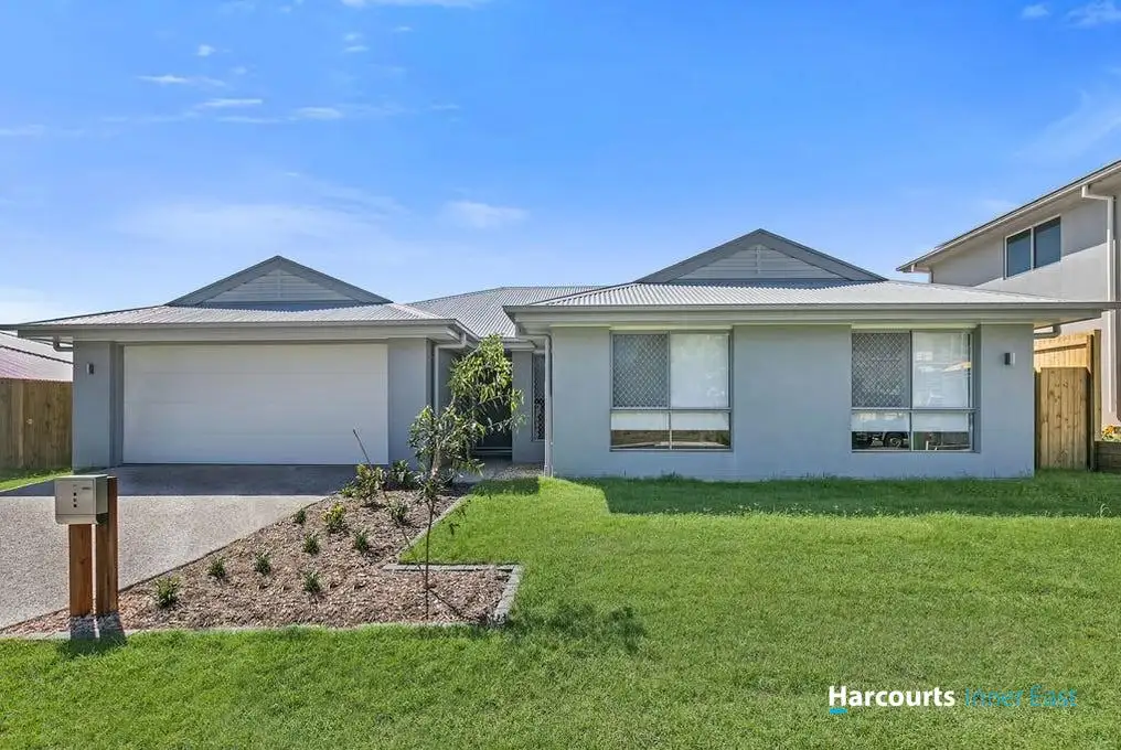 Main view of Homely house listing, 4 Best Place, Tingalpa QLD 4173