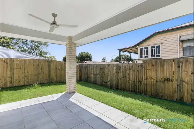 Second view of Homely house listing, 4 Best Place, Tingalpa QLD 4173