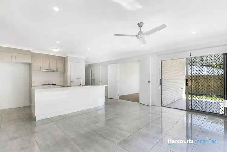 Third view of Homely house listing, 4 Best Place, Tingalpa QLD 4173