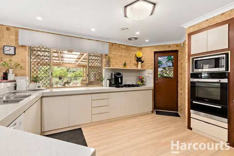 Fifth view of Homely house listing, 3 Laidley Way, Greenfields WA 6210