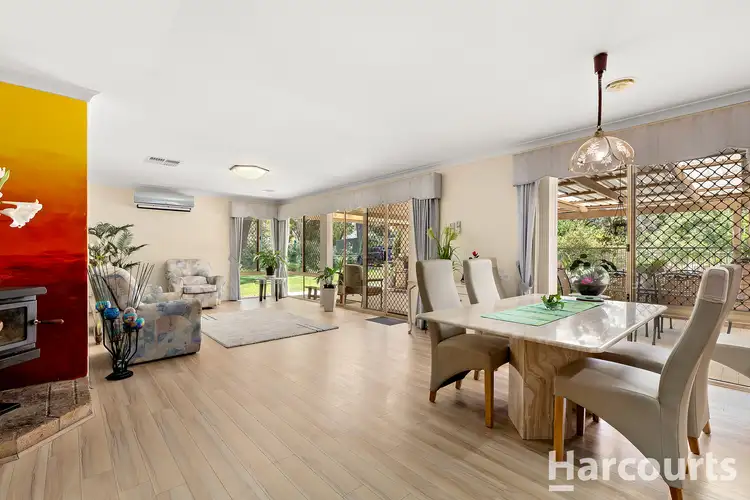 Sixth view of Homely house listing, 3 Laidley Way, Greenfields WA 6210