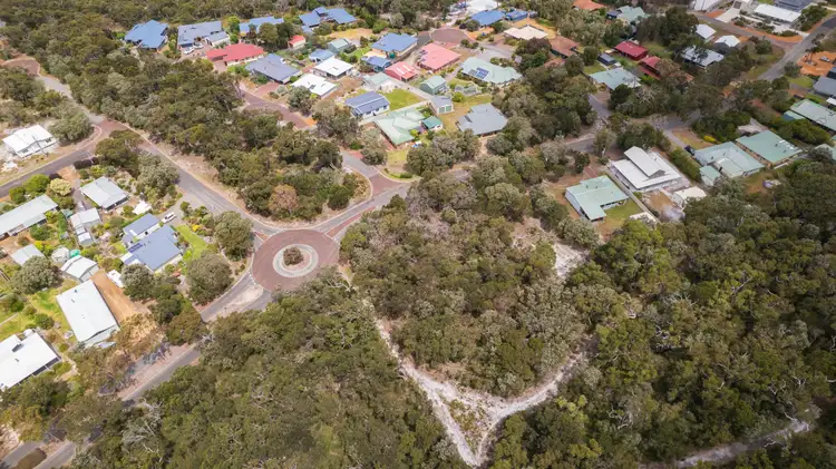 Fifth view of Homely land listing, 20 Karri Street, Walpole WA 6398