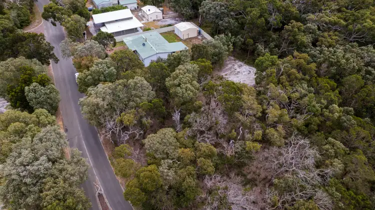 Sixth view of Homely land listing, 20 Karri Street, Walpole WA 6398