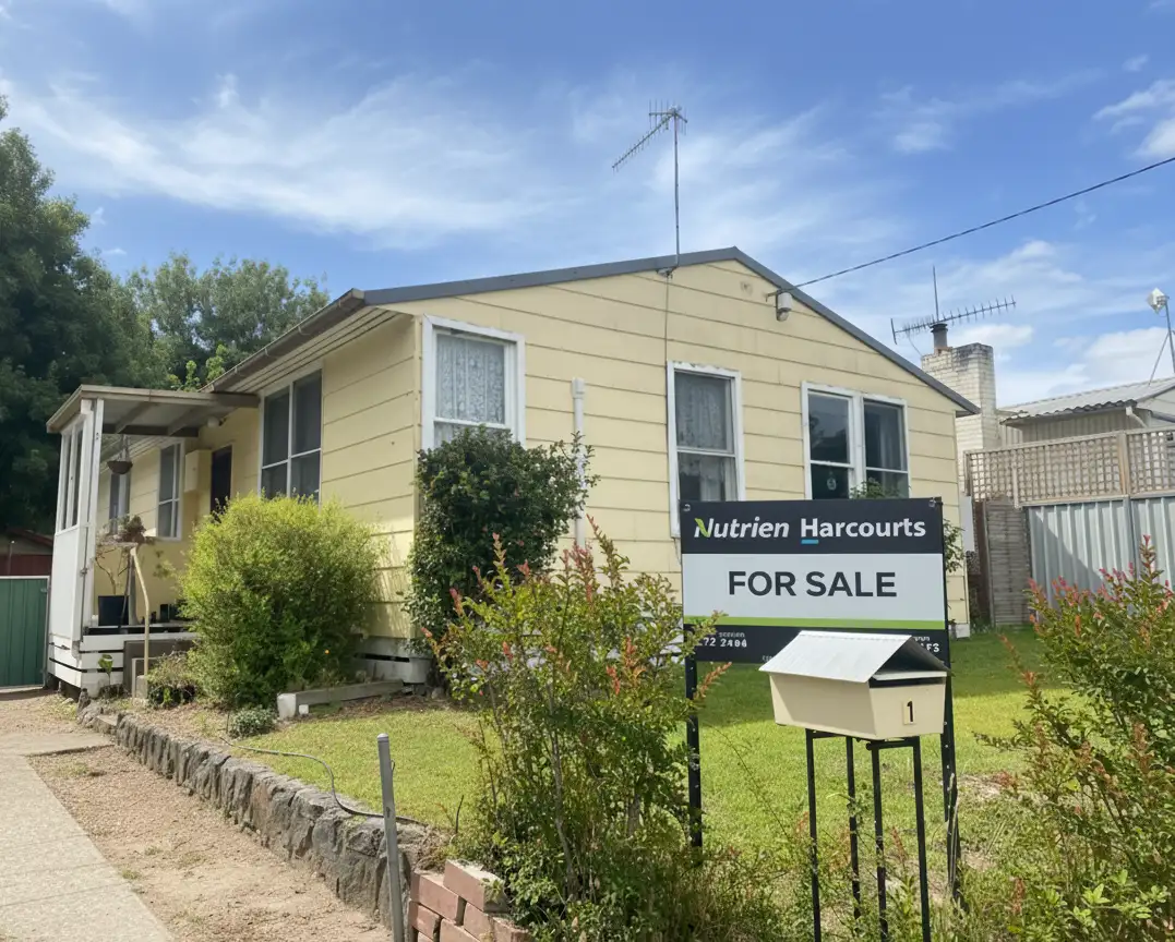 Main view of Homely house listing, 1 Tenth Street, Eildon VIC 3713