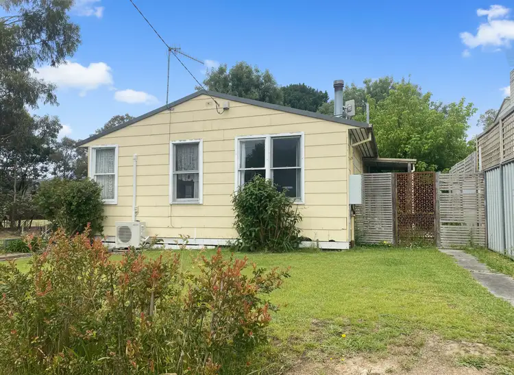 Second view of Homely house listing, 1 Tenth Street, Eildon VIC 3713