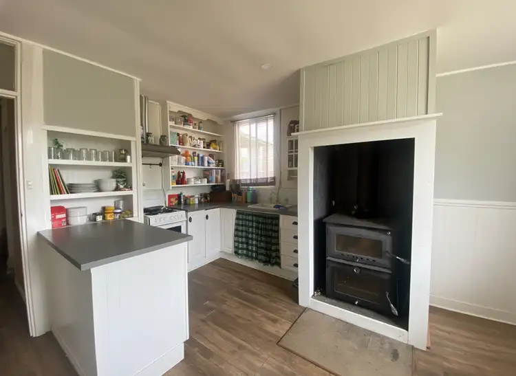 Fourth view of Homely house listing, 1 Tenth Street, Eildon VIC 3713