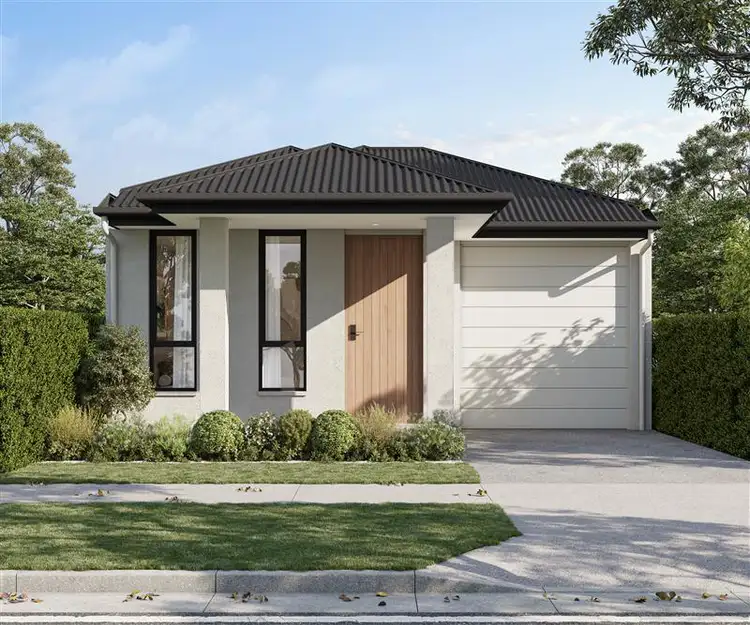 Second view of Homely house listing, Lot 1-3 Melville Terrace, Murray Bridge SA 5253