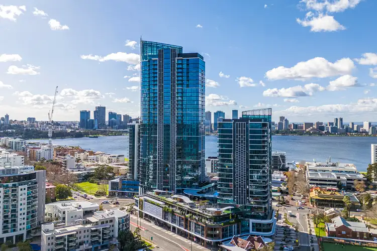 601/3 Mends Street, South Perth WA 6151
