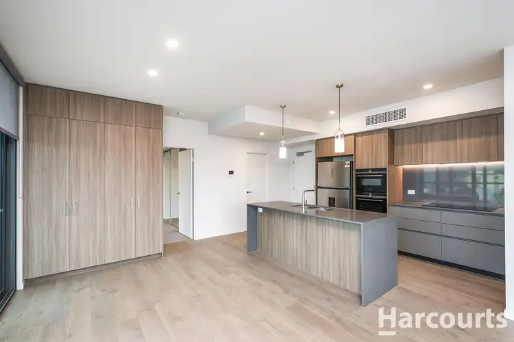 Sixth view of Homely apartment listing, 601/3 Mends Street, South Perth WA 6151