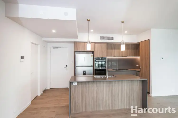 Seventh view of Homely apartment listing, 601/3 Mends Street, South Perth WA 6151