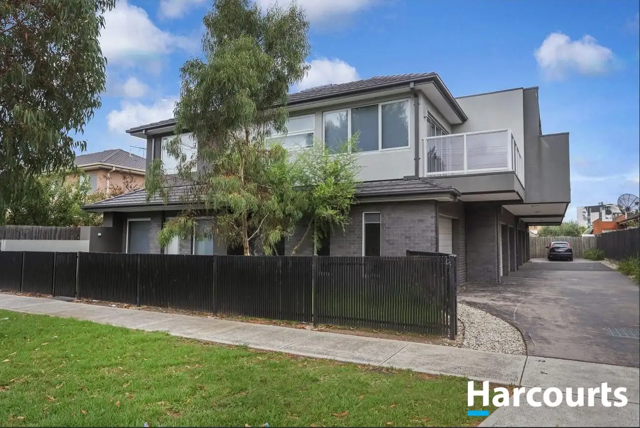 Main view of Homely townhouse listing, 5/103 Plumpton Avenue, Glenroy VIC 3046