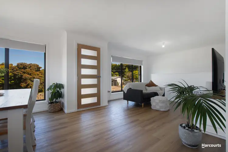 Second view of Homely unit listing, 60 West Park Grove, Park Grove TAS 7320