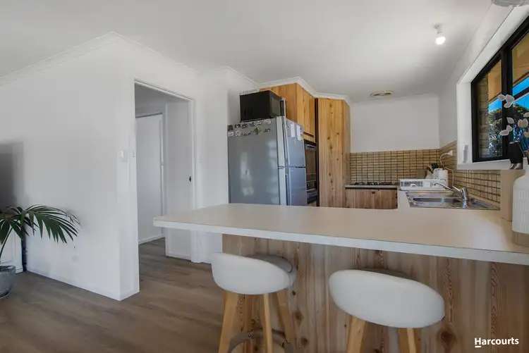 Third view of Homely unit listing, 60 West Park Grove, Park Grove TAS 7320