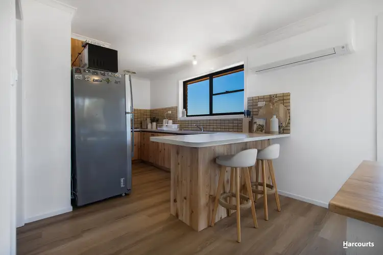 Fourth view of Homely unit listing, 60 West Park Grove, Park Grove TAS 7320