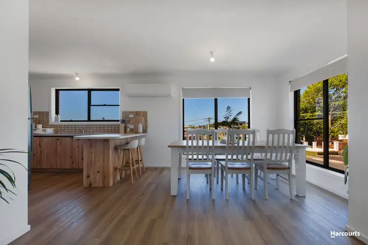 Fifth view of Homely unit listing, 60 West Park Grove, Park Grove TAS 7320