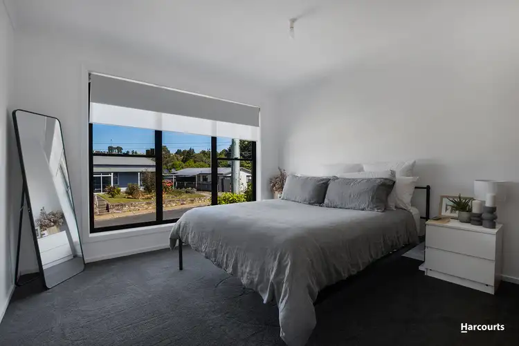 Sixth view of Homely unit listing, 60 West Park Grove, Park Grove TAS 7320