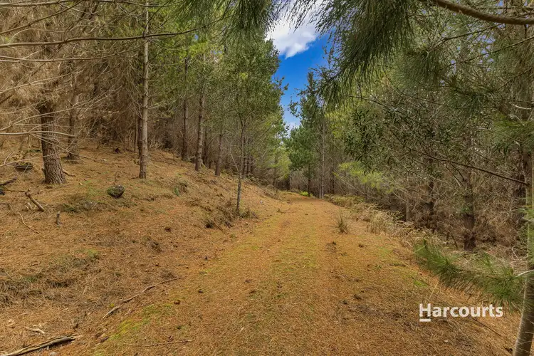 Third view of Homely land listing, 89 Sweetmans Road, Yolla TAS 7325