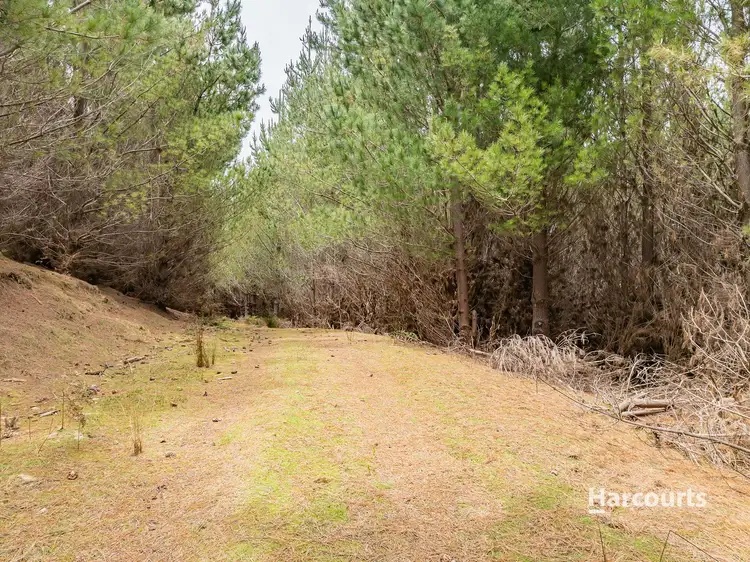 Fourth view of Homely land listing, 89 Sweetmans Road, Yolla TAS 7325