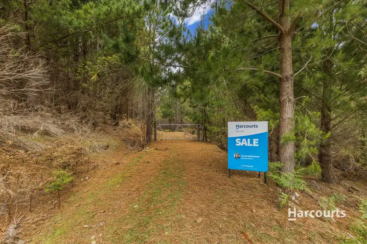 Seventh view of Homely land listing, 89 Sweetmans Road, Yolla TAS 7325