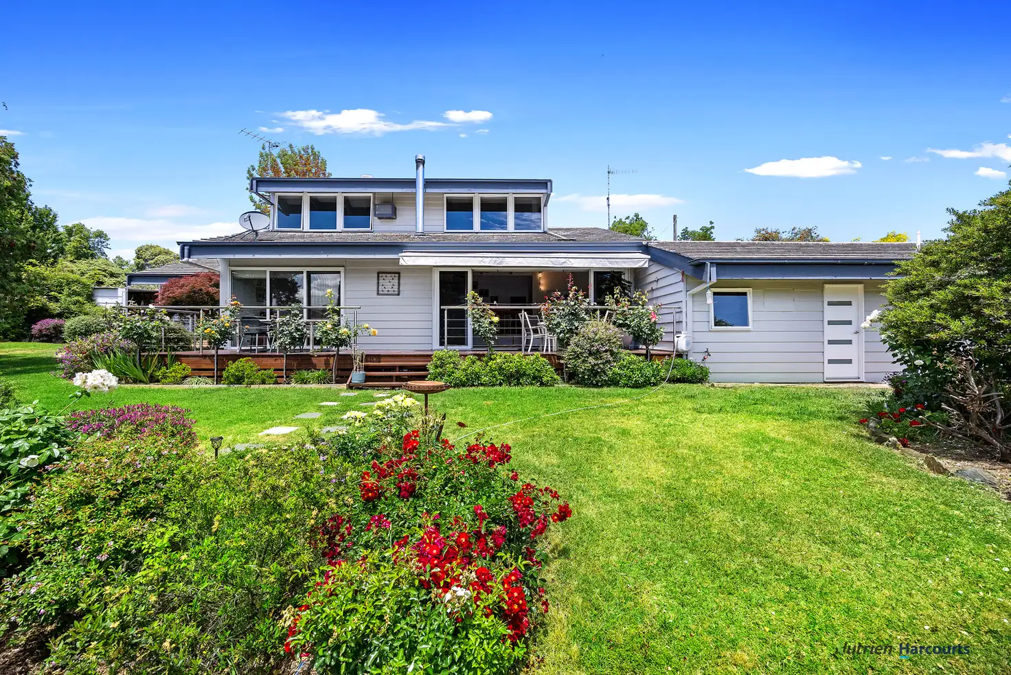 Main view of Homely house listing, 31 Myrtle Street, Alexandra VIC 3714