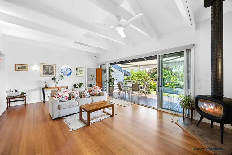 Fourth view of Homely house listing, 31 Myrtle Street, Alexandra VIC 3714