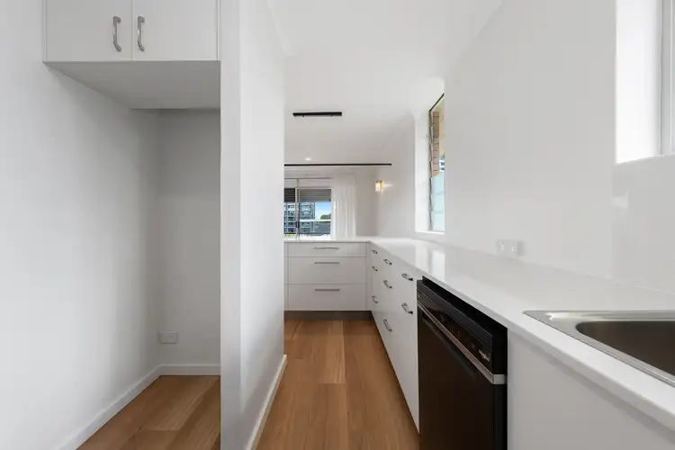 Second view of Homely unit listing, 1/15 Amelia Street, Coorparoo QLD 4151