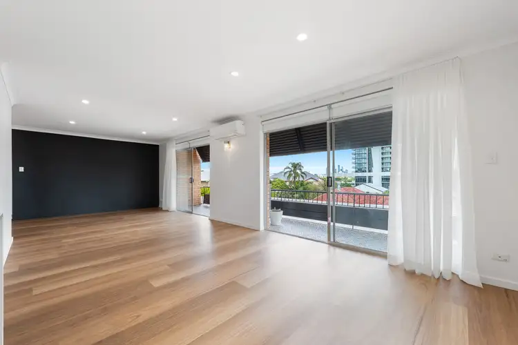 Third view of Homely unit listing, 1/15 Amelia Street, Coorparoo QLD 4151