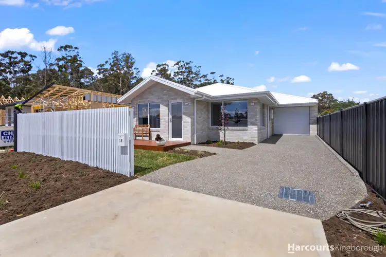 15 Java Head Link, Kingston TAS 7050