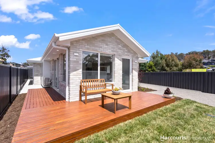 Second view of Homely house listing, 15 Java Head Link, Kingston TAS 7050