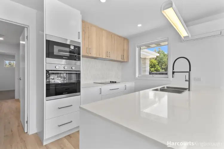 Fourth view of Homely house listing, 15 Java Head Link, Kingston TAS 7050