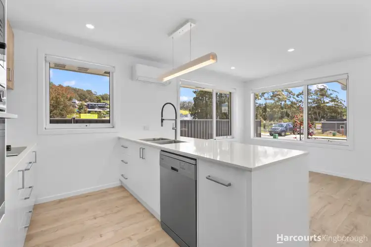 Fifth view of Homely house listing, 15 Java Head Link, Kingston TAS 7050