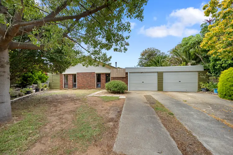 Second view of Homely house listing, 24 Bower Court, Morphett Vale SA 5162