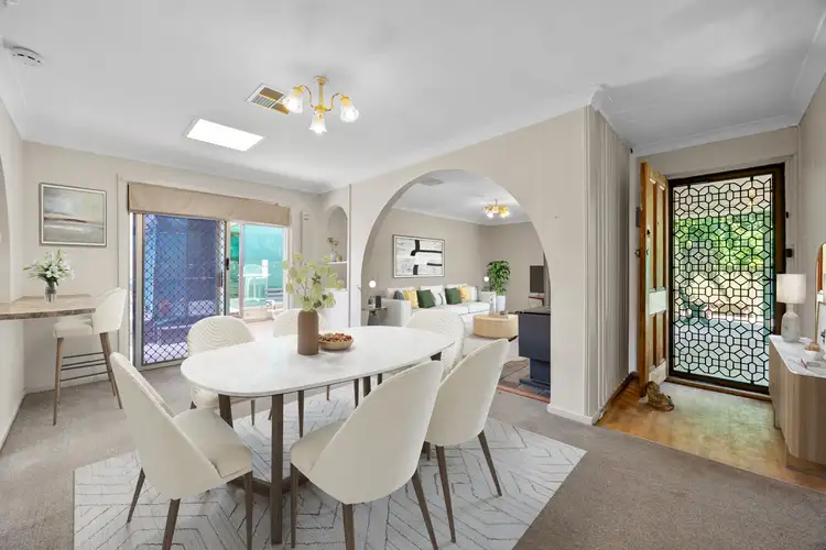 Third view of Homely house listing, 24 Bower Court, Morphett Vale SA 5162