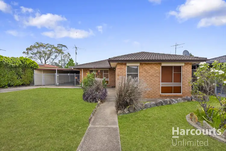 24 Wilton Road, Doonside NSW 2767
