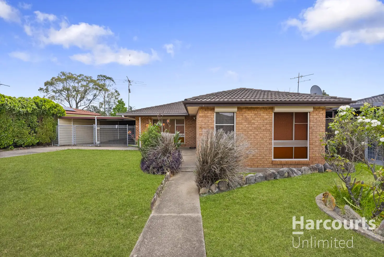 Main view of Homely house listing, 24 Wilton Road, Doonside NSW 2767