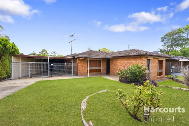 Second view of Homely house listing, 24 Wilton Road, Doonside NSW 2767