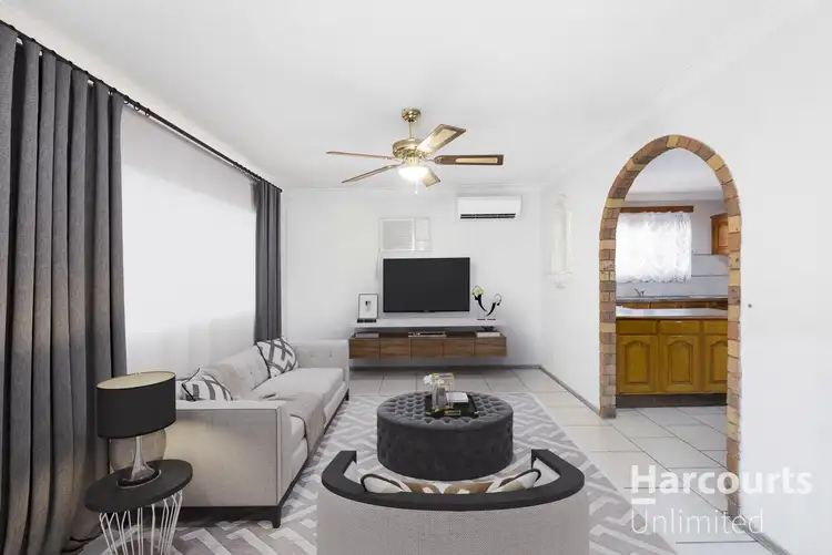 Third view of Homely house listing, 24 Wilton Road, Doonside NSW 2767