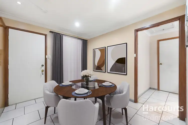 Fifth view of Homely house listing, 24 Wilton Road, Doonside NSW 2767